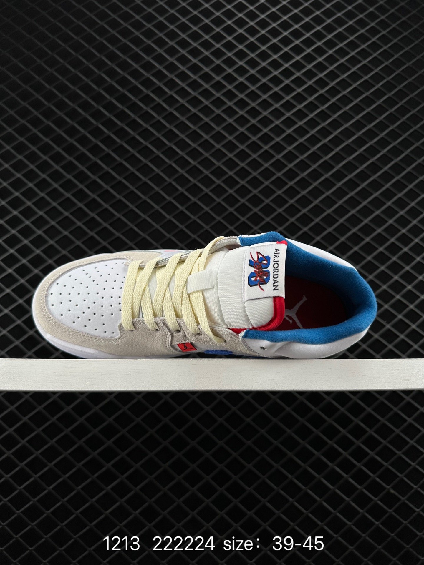 Nike Air Jordan Stadium 90 Stadium